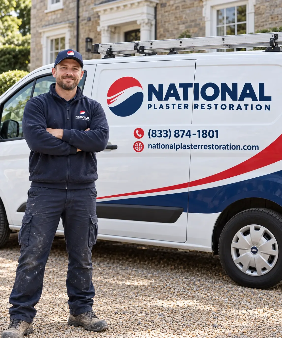 Plaster Repair company in Weatherford, TX